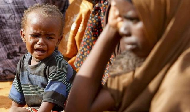 BM: Dünya genelinde 1.1 milyar insan yoksulluk içinde yaşıyor