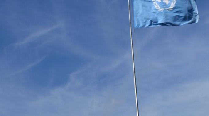 BM: İsrail, Cibaliya&#039;ya acil erişim talebimizi reddetti