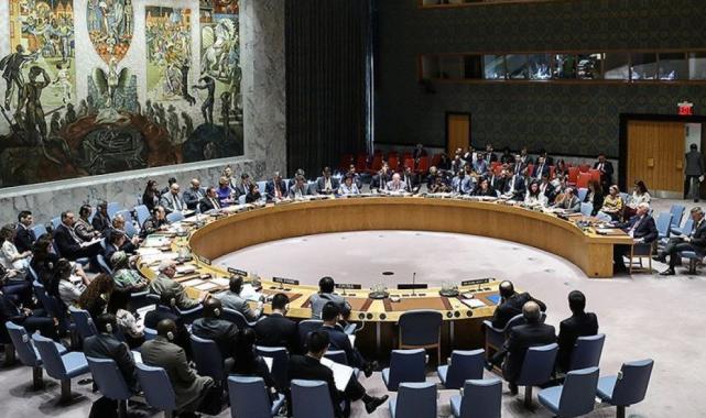 BMGK, TUSAŞ'a yönelik terör saldırısını en şiddetli şekilde kınadı