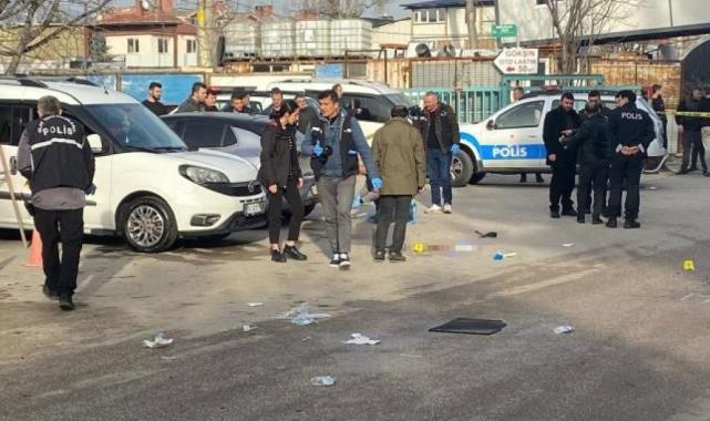 Bolu'da enişte dehşetinin cezası netleşti