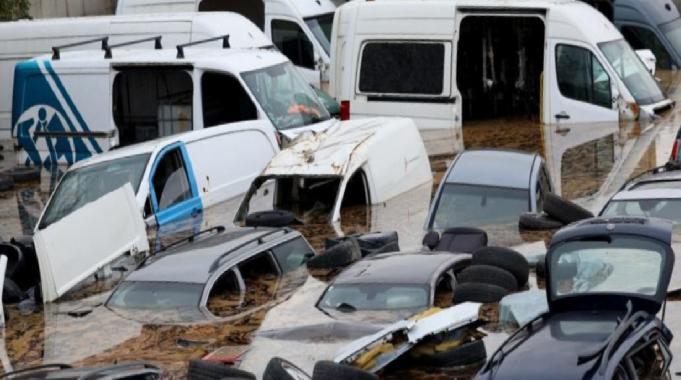Bosna Hersek’te sel felaketi: 14 ölü