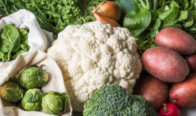 Bu besinlerin tam zamanı!