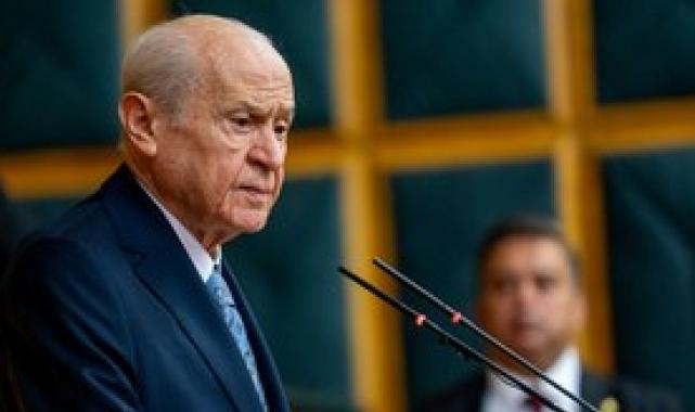 Bülent Arınç: Öcalan çağrı yapsın diyorsanız, bunun içini doldurmalısınız