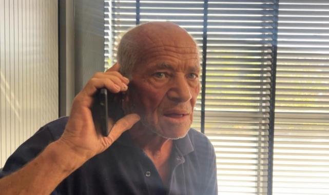 Burdur'da telefon dolandırıcılarının istediği parayı karakola götürdü: Son anda kurtuldu