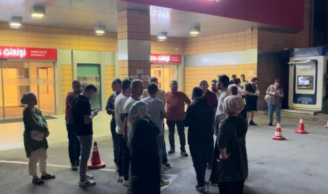 Bursa'da 16 yaşındaki kıza çarpan ehliyetsiz sürücü serbest kaldı