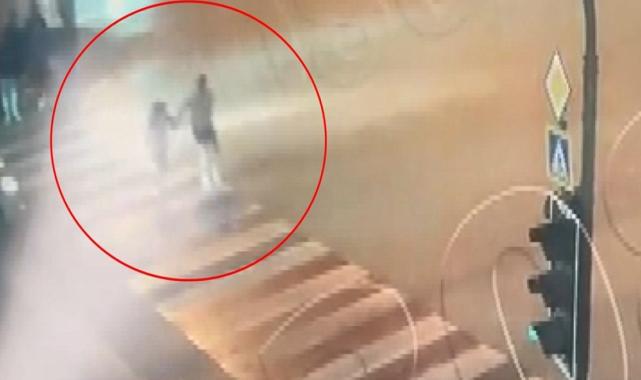 Bursa'da ehliyetsiz sürücü genç kızın hayatını kararttı