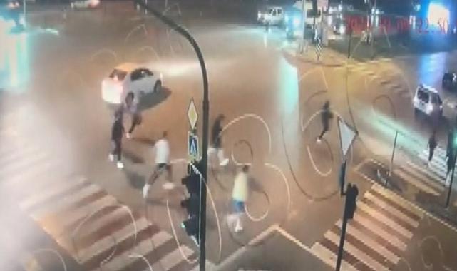 Bursa'da ehliyetsiz sürücü genç kızın hayatını kararttı