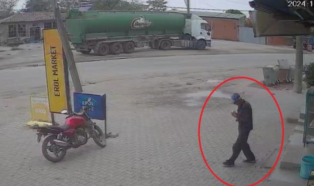 Bursa'da haber alınamayan şahsın öldüğü ortaya çıktı