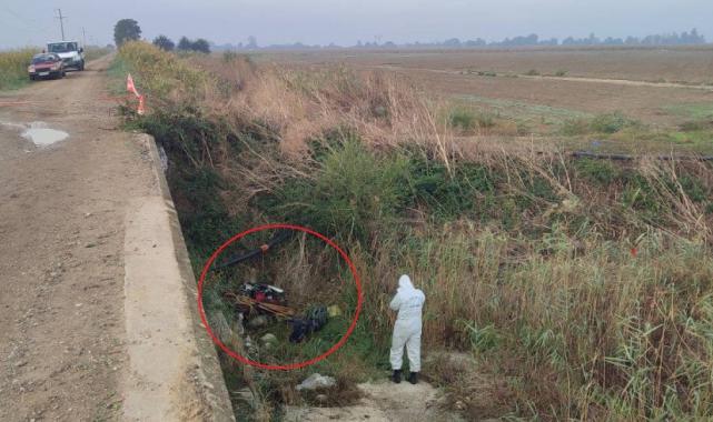 Bursa'da haber alınamayan şahsın öldüğü ortaya çıktı