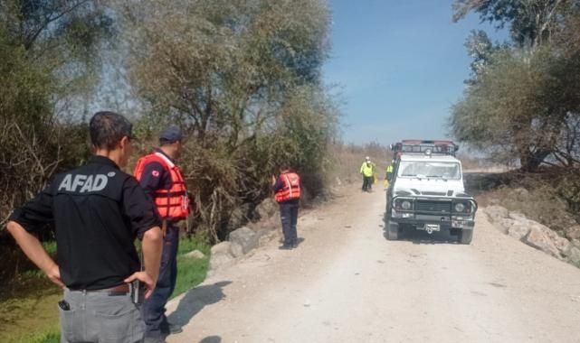 Bursa'da haber alınamayan şahsın öldüğü ortaya çıktı