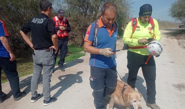 Bursa'da haber alınamayan şahsın öldüğü ortaya çıktı