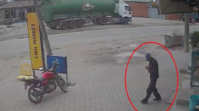 Bursa'da haber alınamayan şahsın öldüğü ortaya çıktı