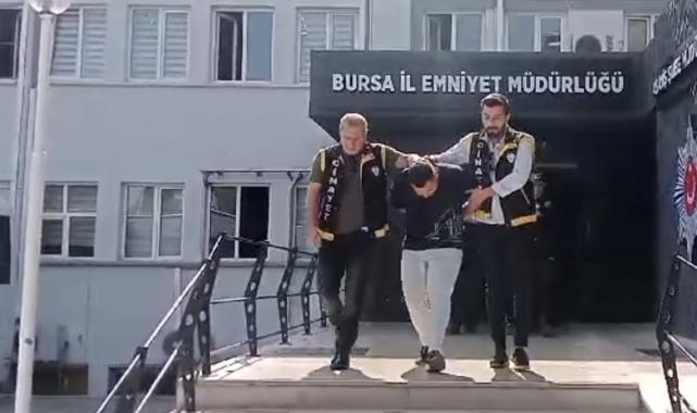 Bursa'da iş ortağını öldüren şahıstan şaşkına çeviren savunma: Normalde karıncayı bile incitmem