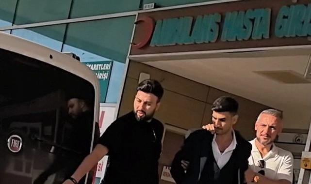 Bursa'da kalaşnikofla iki kadını tehdit etti: O mesajları ben atmadım