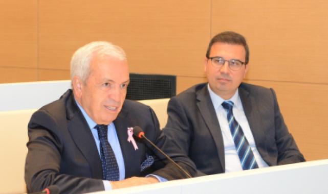 Bursa'da Nilüfer Belediyesi dış denetimden geçti