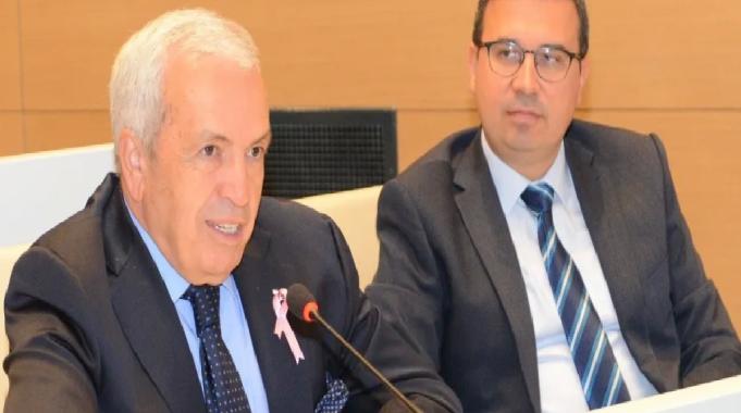 Bursa&#039;da Nilüfer Belediyesi dış denetimden geçti