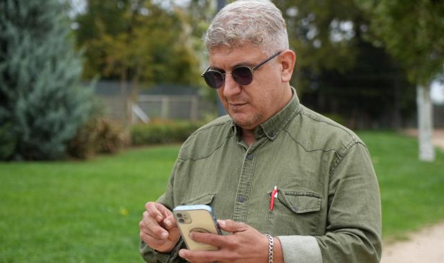 Bursa'da telefon dolandırıcılarına 48 bin TL kaptırdı