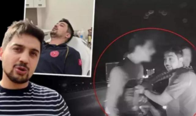 Bursa'daki darp olayının perde arkası... Kamera kayıtları detayları ortaya çıkarttı!