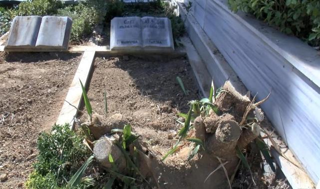 Cem Garipoğlu olayında son gelişme: Mezardan naylon poşet çıktı