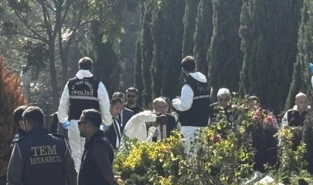 Cem Garipoğlu olayında son gelişme: Mezardan naylon poşet çıktı