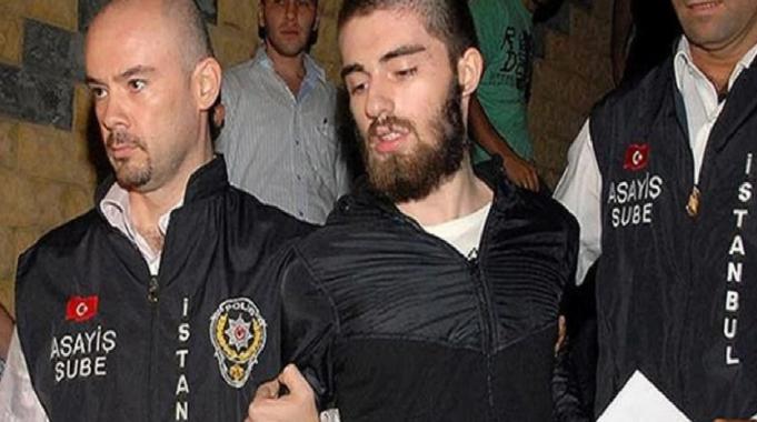 Cem Garipoğlu olayında son gelişme: Mezardan naylon poşet çıktı