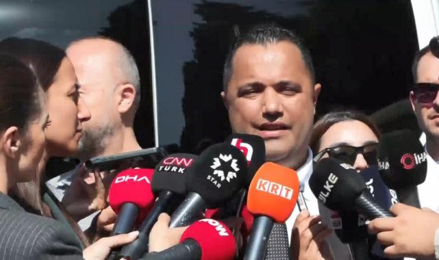 Cem Garipoğlu'nun mezarı açıldı: İşte ilk detaylar