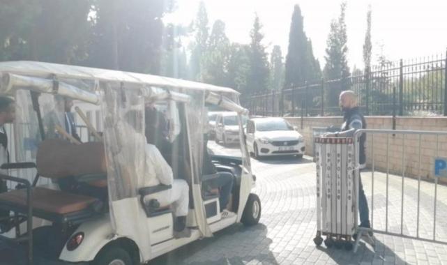 Cem Garipoğlu'nun mezarı açılıyor: Ekipler olay yerinde