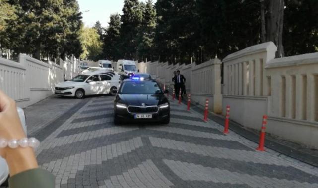 Cem Garipoğlu'nun mezarı açılıyor: Ekipler olay yerinde