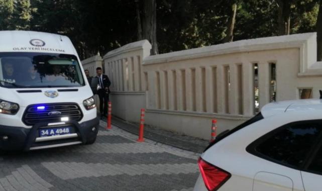 Cem Garipoğlu'nun mezarı açılıyor: Ekipler olay yerinde
