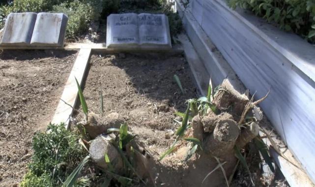 Cem Garipoğlu’nun mezarından çıkan poşetin incelemesi tamamlandı