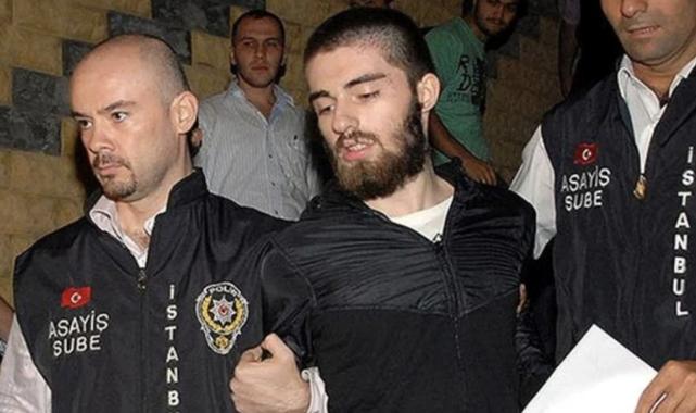 Cem Garipoğlu’nun mezarından çıkan poşetin incelemesi tamamlandı