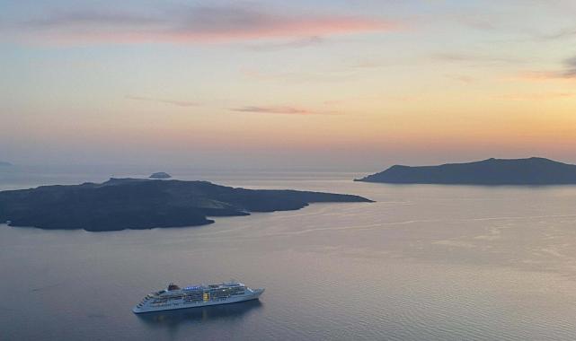 Çeşme'de yoğun ilgi gören 'kapıda vize' uygulaması 12- 13 Ekim'de durdurulacak