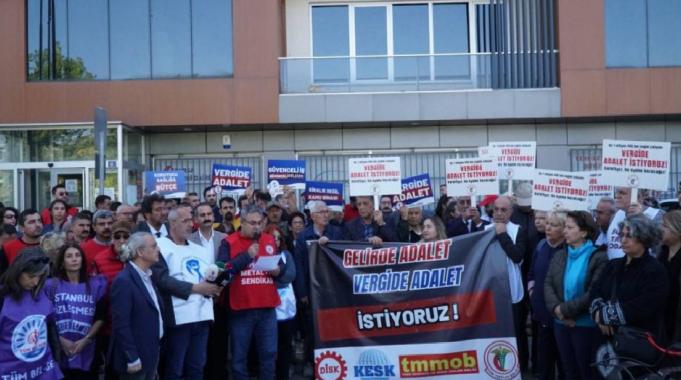 Çeteler Sağlık Alanında Cirit Atıyor!