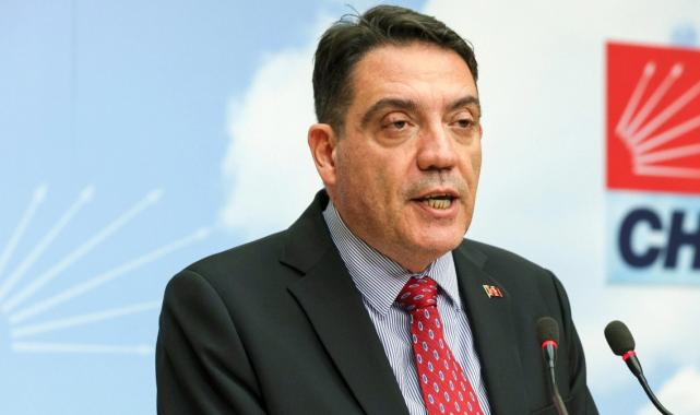 CHP Somali'ye petrol arama gemisi göndermeye karşı çıktı