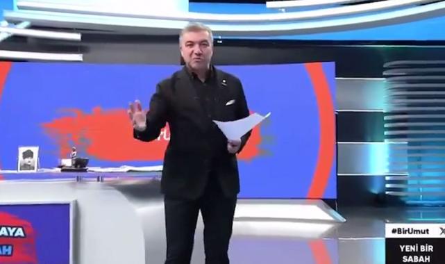 CHP'li belediyelerin konser harcamalarına İsmail Küçükkaya'dan tepki