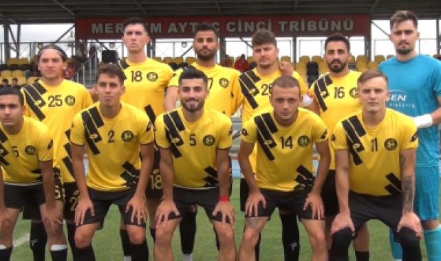 Cihan Yeşilırmak: “Hazırlıklara geç başladık, yine de ligden umutluyuz”