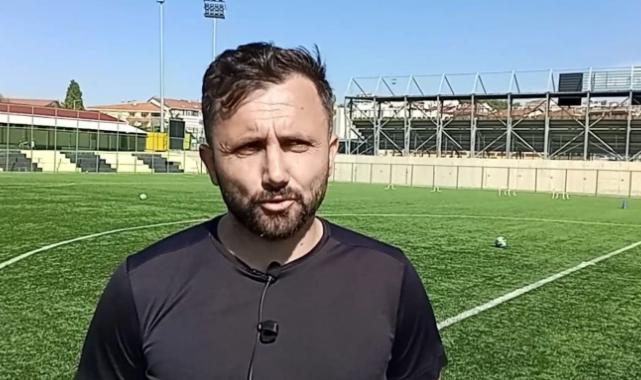 Cihan Yeşilırmak: “Hazırlıklara geç başladık, yine de ligden umutluyuz”