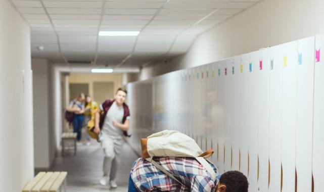 Çocuğunuzu akran zorbalığından korumanın yolları