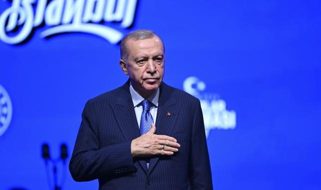 Cumhurbaşkanı Erdoğan: Hamas lideri Yahya Sinvar'a Allah'tan rahmet diliyorum