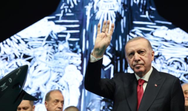 Cumhurbaşkanı Erdoğan: Oyun kuranların oyunlarını tek tek başlarına geçireceğiz