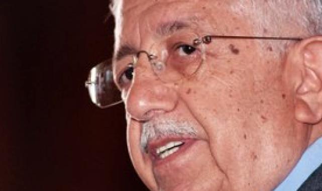 Cumhurbaşkanı Erdoğan, Recai Kutan'ın cenaze törenine katıldı