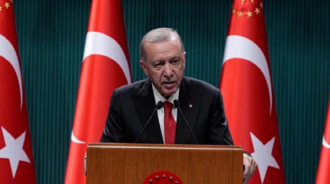 Cumhurbaşkanı Erdoğan, Senegal Cumhurbaşkanı ile bir araya gelecek