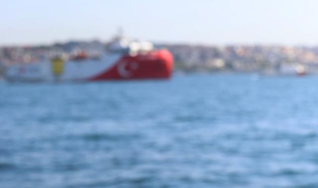 Cumhurbaşkanı Erdoğan, Somali'ye giden Oruç Reis'i uğurladı