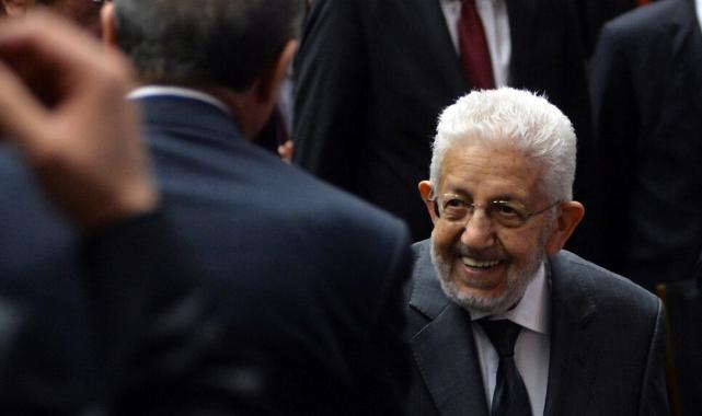 Cumhurbaşkanı Erdoğan'dan Recai Kutan için taziye mesajı