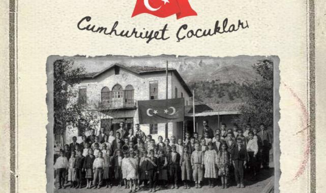 Cumhuriyetimiz 101 yaşında... Çok Yaşa Cumhuriyet