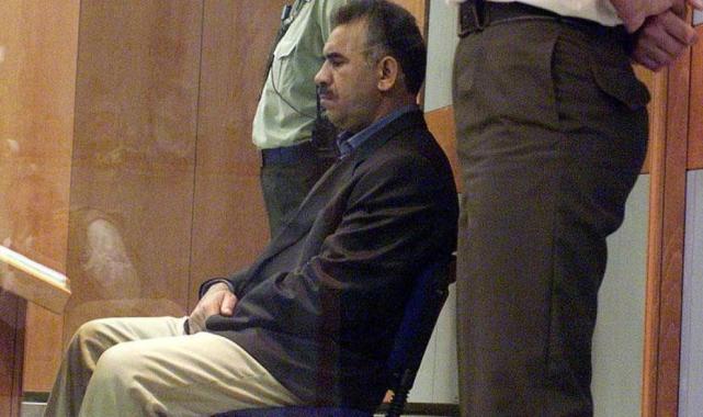 DEM Parti'den 'süreç' açıklaması: Öcalan hazır, devlet hazır mı?