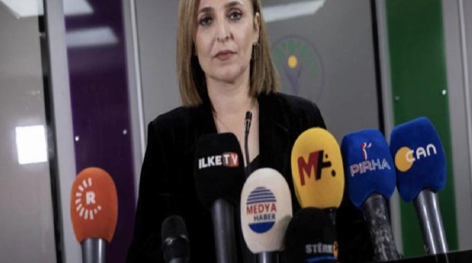 DEM Parti&#039;den &#039;süreç&#039; açıklaması: Öcalan hazır, devlet hazır mı?