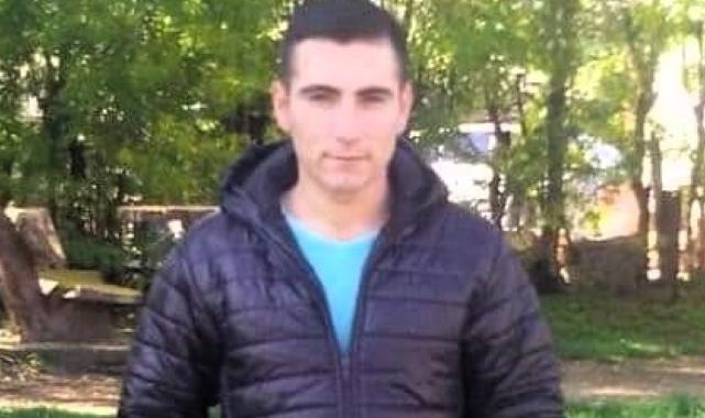 Denizli'de uyuşturucu parası için babasını ve ağabeyini öldürdü