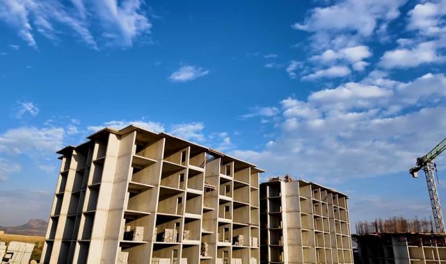 Deprem sonrası başlayan 23 ildeki afet risk çalışmaları tamamlandı