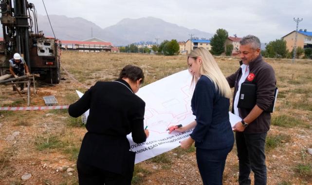 Deprem sonrası başlayan 23 ildeki afet risk çalışmaları tamamlandı
